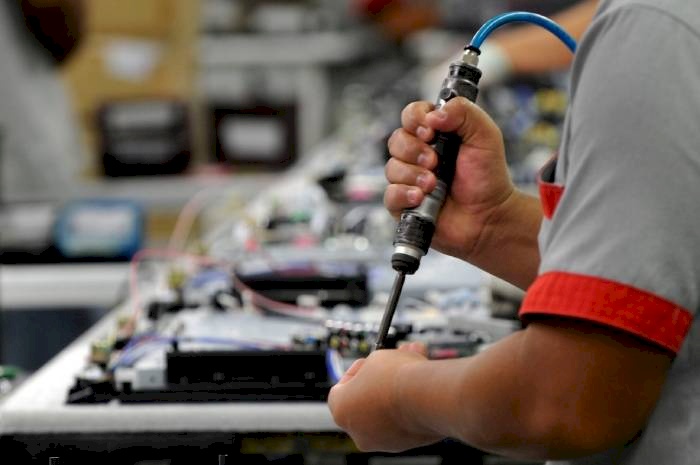 Liminar que impedia a redução do Imposto sobre Produtos Industrializados (IPI)