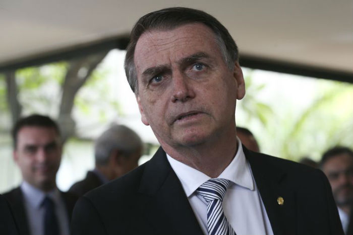 Jair Bolsonaro