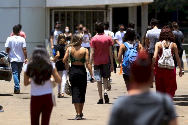 Começa matrícula para pré-selecionados na lista de espera do Prouni