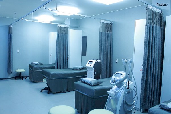 Promotoria de São Bento ajuíza ação para garantir UTI pediátrica a criança com deficiência