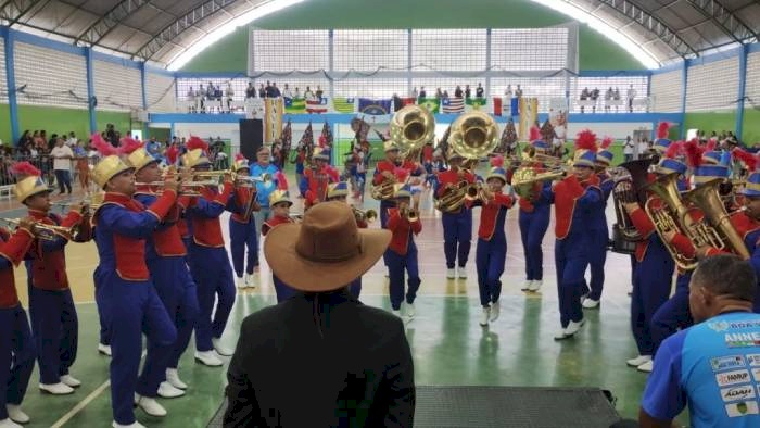 Programação de fim de ano no Parque Solon de Lucena