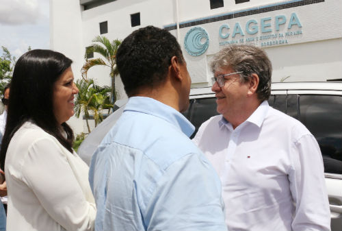 Abastecimento