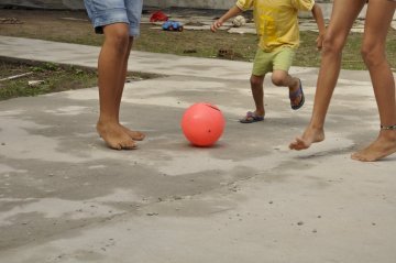Decreto objetiva melhoria das condições de vida, proteção e promoção dos direitos das crianças