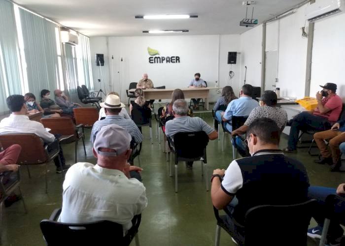 Paraíba retoma trabalho de regularização fundiária nesta segunda-feira