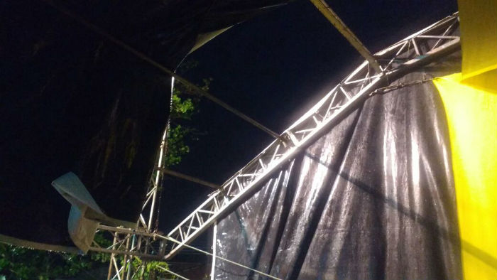 Palco