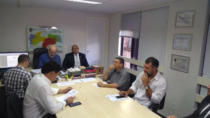 Reunião