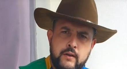 Quem é Zé Trovão, o caminhoneiro por trás da paralisação das Rodovias
