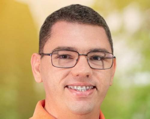Vereador protocola Requerimento pedindo auxilio ecumênico ao Prefeito de Marizópolis para as Igrejas locais de R$ 2 mil