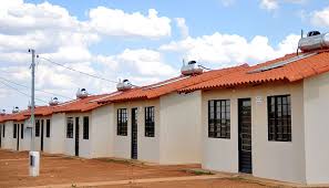 Casas