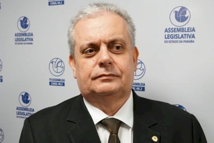 Deputado Bosco Carneiro Filho