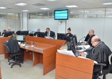 Câmara Criminal