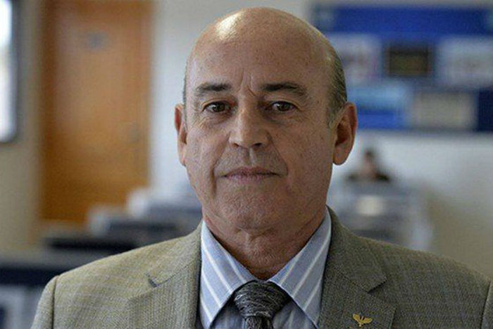 Secretário Executivo do Mec