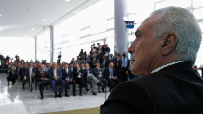 Governadores