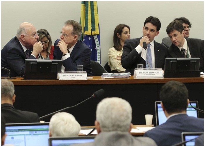 Congresso