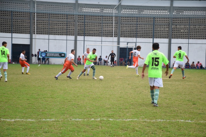 1º de maio com lazer, esportes e homenagens nos Sesis