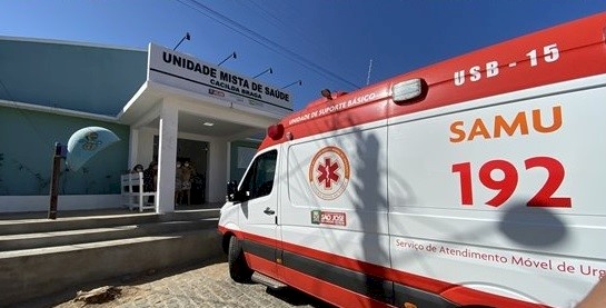Maternidade, Cacilda Braga