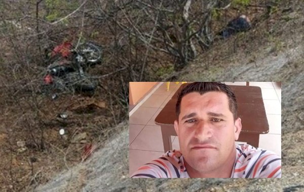 Filho de empresário morre em grave queda de moto quando vinha de vaquejada; saiba mais 