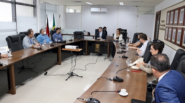 Fórum avança em estratégias de combate ao uso abusivo de agrotóxico com aumento de adesões à rastreabilidade e capacitações