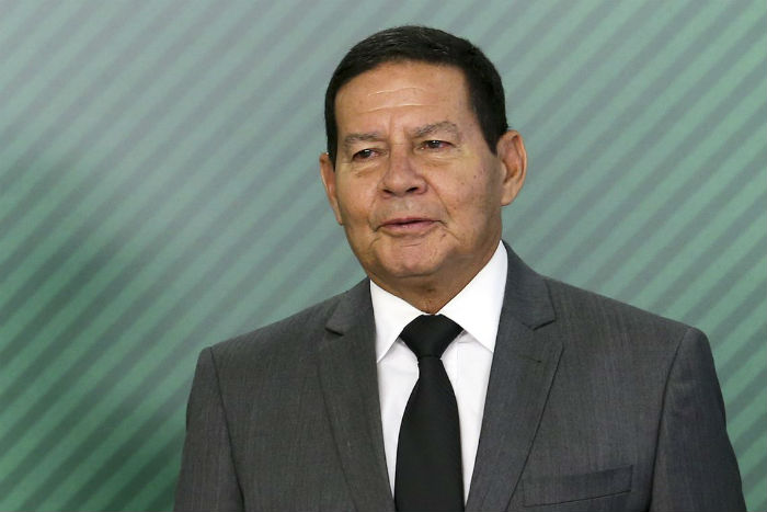 Mourão