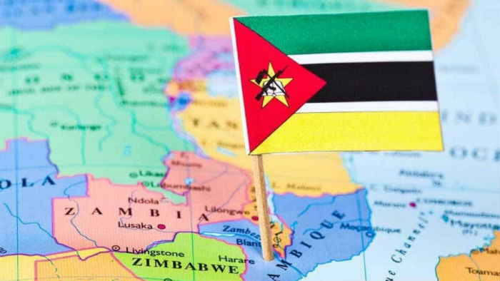 Moçambique