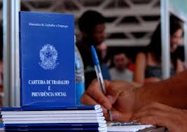 Empregos Formais