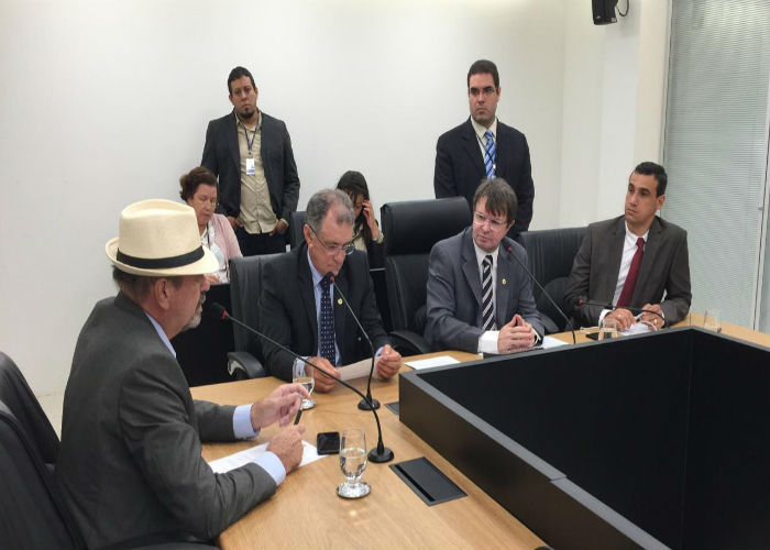 Deputados