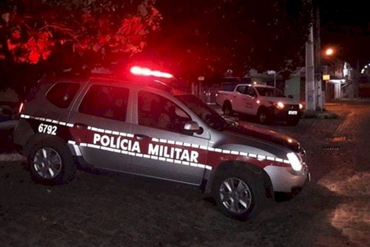 Bandidos armados praticam assalto na residência da Ex-vice-prefeita de São Domingos 