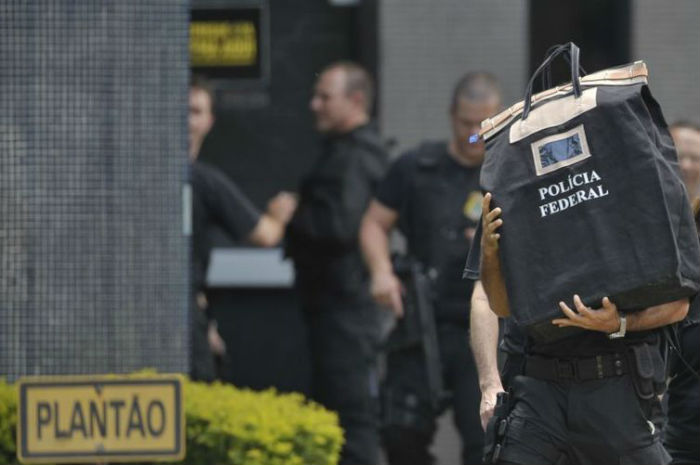 Operação Hipster