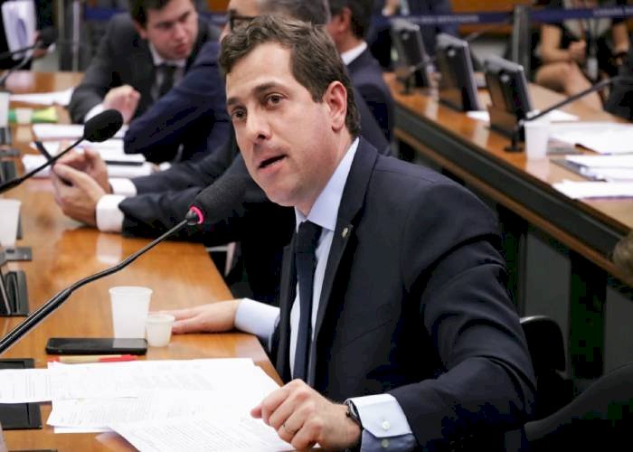 Gervásio Maia confirma que emenda no valor de 600 mil reais, foi destinada para o Hospital Regional e Maternidade Dr. Deodato Cartaxo, em Cajazeiras