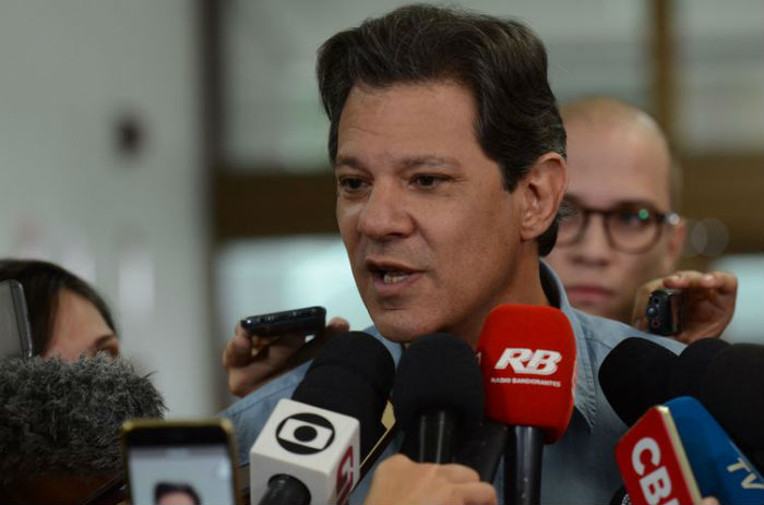 Candidato