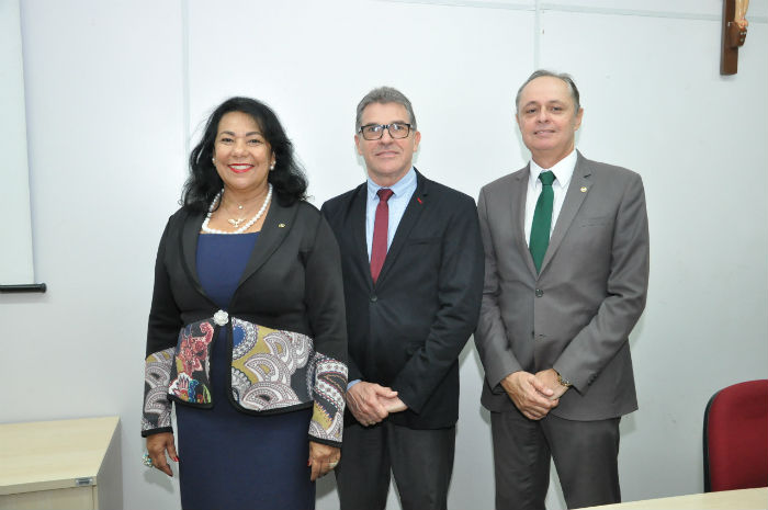 Candidatos