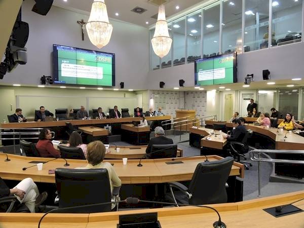 Prêmio nacional da Unale por projeto de sustentabilidade