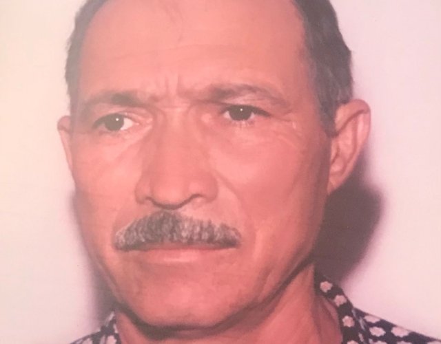 Biografia do ex-prefeito e ex-vereador de Triunfo e ex-vereador de Bernardino Batista, Joaquim Gomes Neto