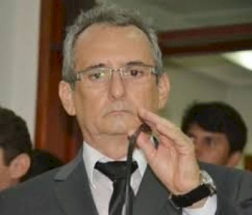 Zé Célio revela traições politicas de Tyrone, e que só tinha uma certeza no momento: “ser candidato a prefeito em 2024”