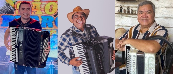 Festival São João na Rede chega à ‘Roliúde nordestina’ neste domingo