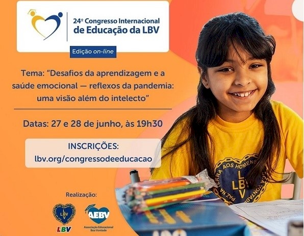 LBV - Legião da Boa Vontade