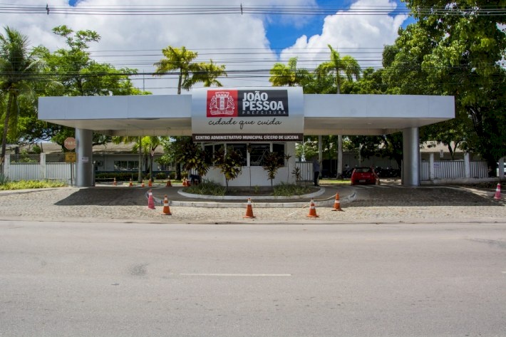 Prefeitura de João Pessoa