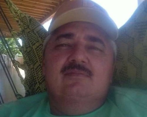 Morre Irmão do ex-prefeito de Nazarezinho vítima de Covid-19; José Pedrosa estava no Metropolitano 