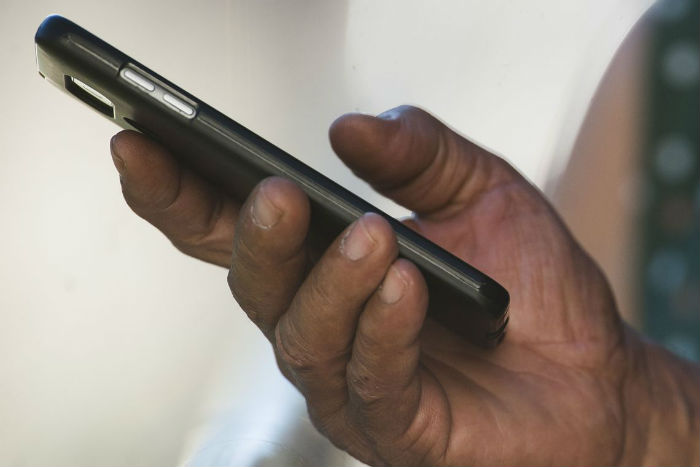 Celular Pirata