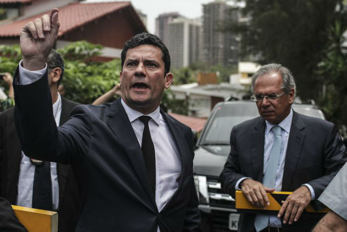 Moro