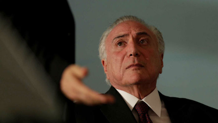 Temer