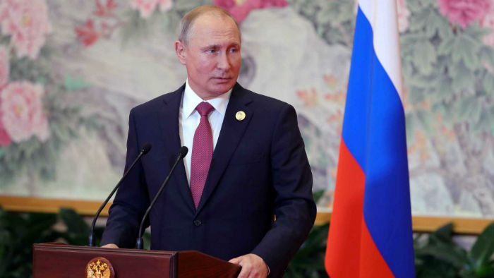 Putin