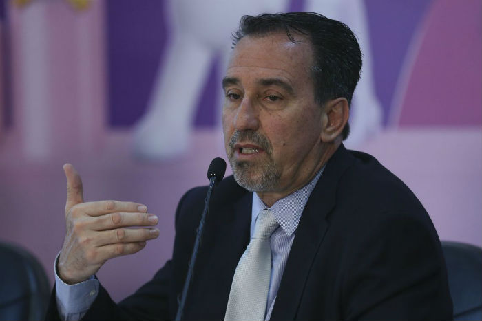Ministro
