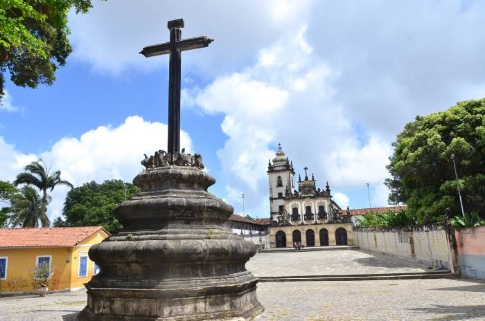 Destino Paraíba é destaque no Encontro de Turismo de Lisboa