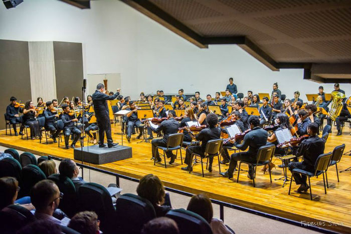 Orquestra