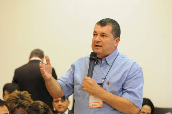 Primeira cota do Fundo de Participação dos Municípios (FPM) de outubro