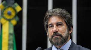Ex-senador