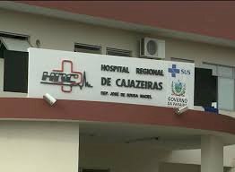 Nove pessoas morreram nas últimas 24h na Ala Covid do Hospital Regional de Cajazeiras