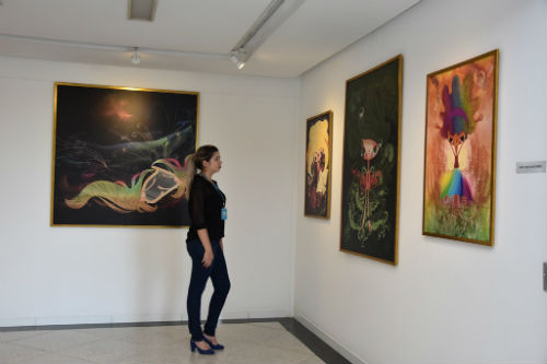 expo