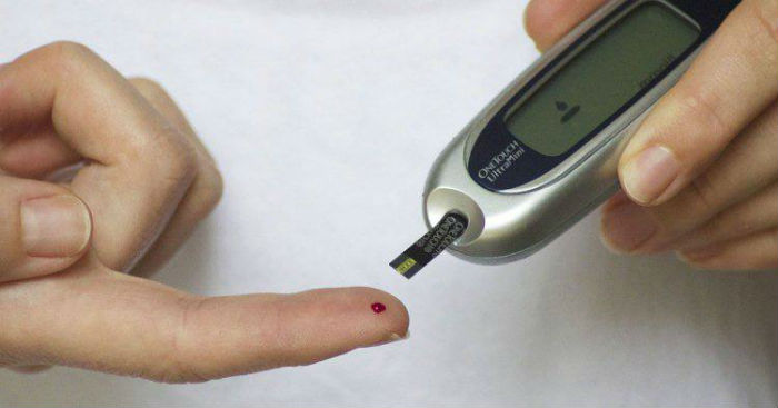 Diabete